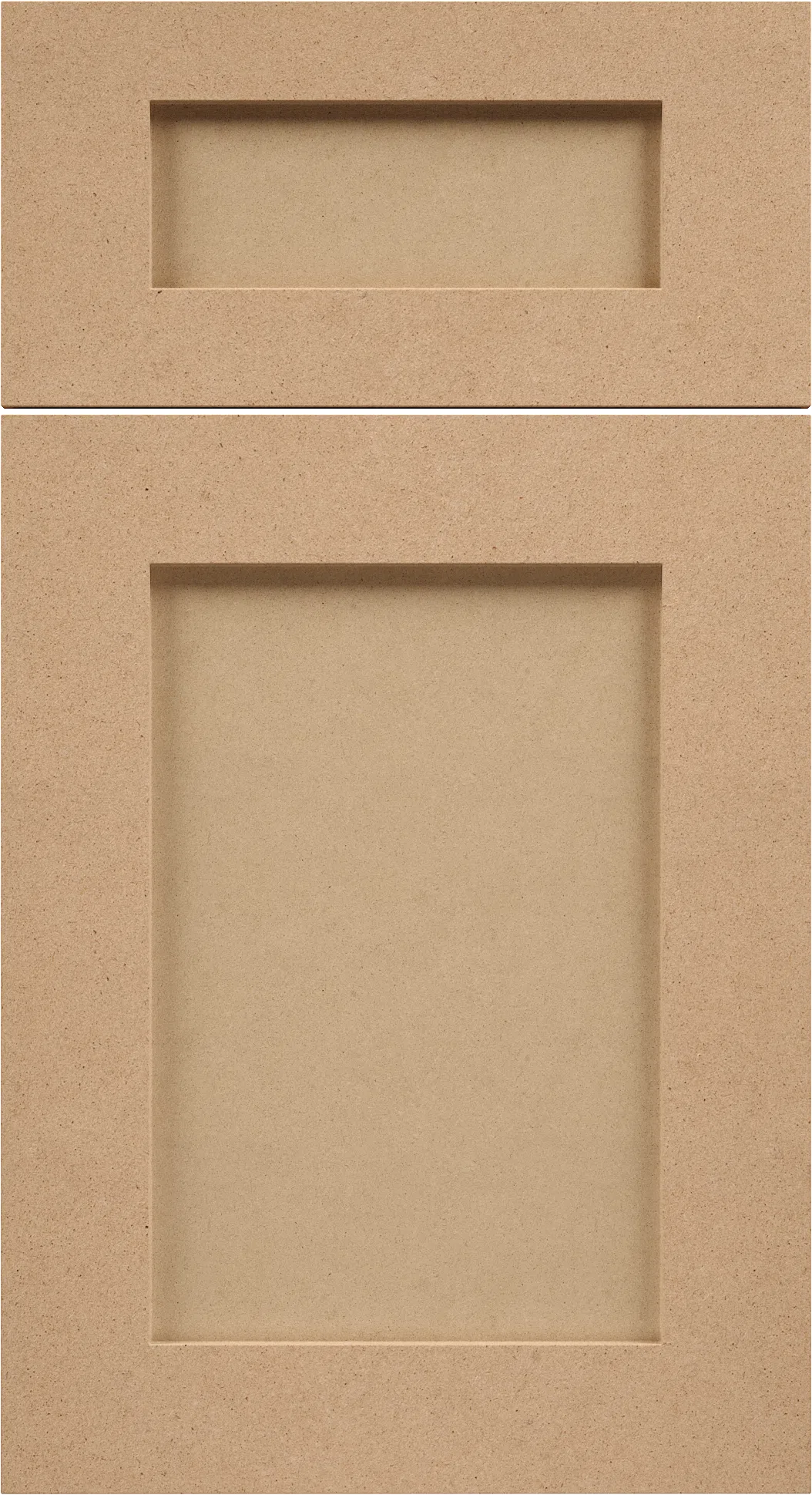 deboers-doors-product-Shaker_MDF_front angle004-crop